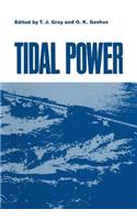 Tidal Power