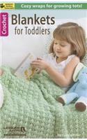 Blankets for Toddlers