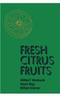Fresh Citrus Fruits