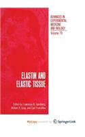 Elastin and Elastic Tissue