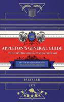 Appleton's Railway Guide to the USA and Canada