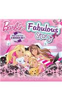 Barbie's Fabulous Story