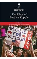Refocus: the Films of Barbara Kopple