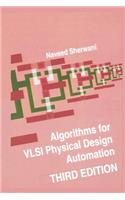 Algorithms for VLSI Physical Design Automation