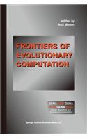Frontiers of Evolutionary Computation