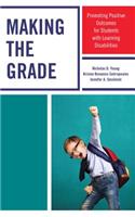 Making the Grade