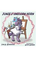 Junie's Unicorn Horn