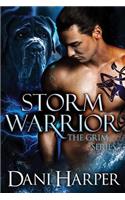 Storm Warrior