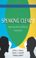 Speaking Clearly