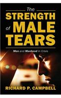 Strength of Male Tears: (English)