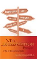 The Dissertation Process