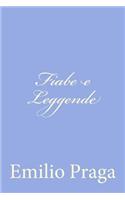 Fiabe e Leggende