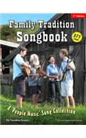 Family Tradition Songbook