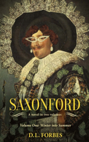 Saxonford