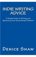 Indie Writing Advice