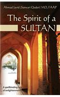 The Spirit of a Sultan