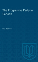Progressive Party in Canada