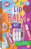 Zap! Extra: Mix 'n' Make Lip Balm Kit