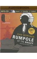 Rumpole of the Bailey