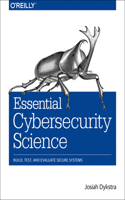 Essential Cybersecurity Science