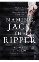 Naming Jack the Ripper