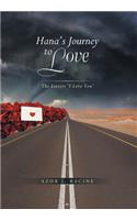 Hana's Journey to Love