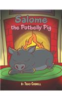 Salome the Potbelly Pig