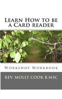 learn How to be a Card reader