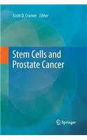 Stem Cells and Prostate Cancer