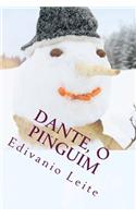 Dante, o pinguim