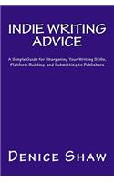 Indie Writing Advice