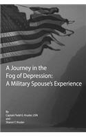 Journey in the Fog of Depression