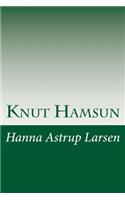 Knut Hamsun