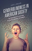 Genderblindness in American Society