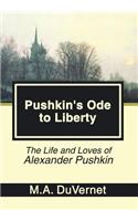 Pushkin's Ode to Liberty