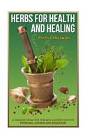 Herbs For Health and Healing