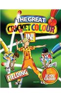 Great Cricket Colour In