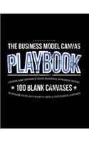 The Business Model Canvas Playbook