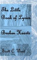 The Little Book of Lyrics