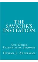 The Saviour's Invitation