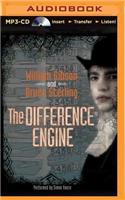 Difference Engine