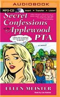 Secret Confessions of the Applewood PTA