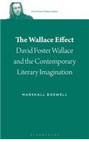 The Wallace Effect