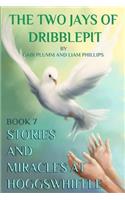 The Two Jays of Dribblepit: Book 7. Stories and Miracles at Hoggswhiffle: he Two Jays of Dribblepit: Book 7. Stories and Miracles at Hoggswhiffle(7 The Two Jays of Dribblepit)