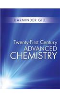 Twenty-First Century Advanced Chemistry