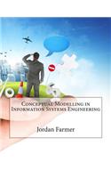 Conceptual Modelling in Information Systems Engineering: (English)