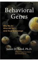 Behavioral Genes