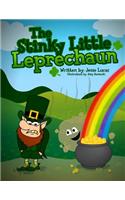 Stinky Little Leprechaun