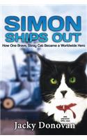Simon Ships Out
