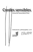 Cordes sensibles: Revue de l'AME(1 Cordes Sensibles - l'Autre)